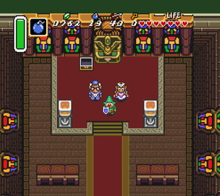 Illustration for article titled Open Forum: Tingle, Tingle, Kooloo-Limpah!